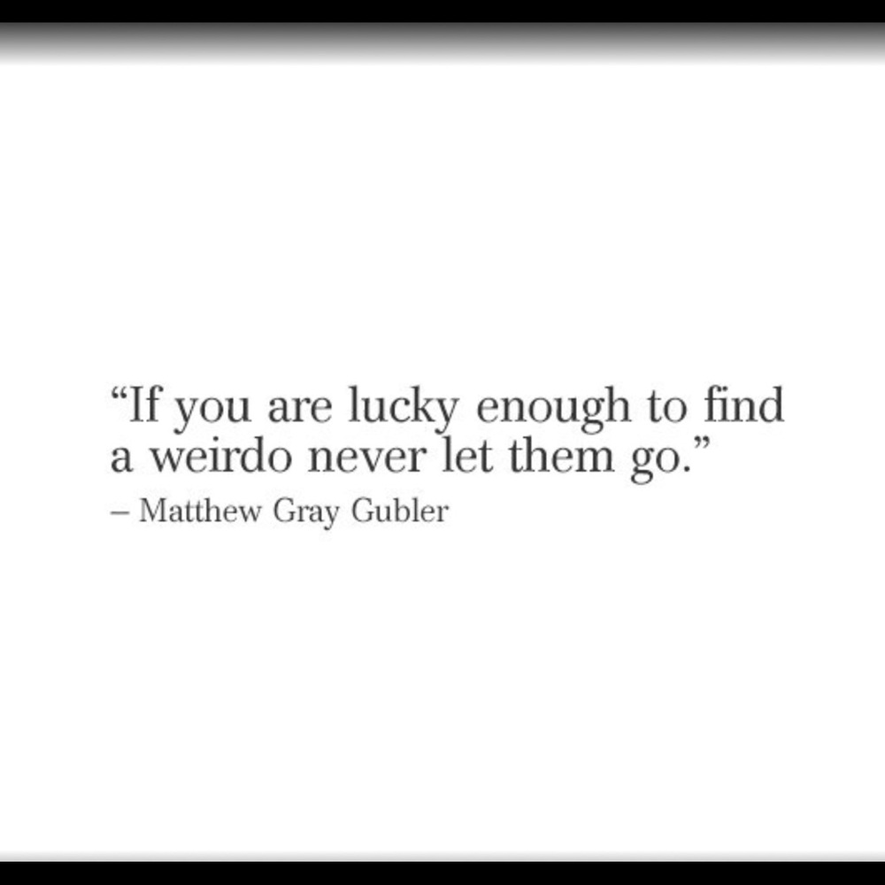 “YOU FOUND HER” 😂